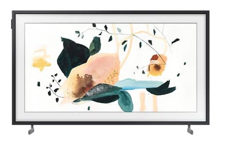 QLED TV Samsung, 81 cm/ 32 inch, Smart TV | Internet TV, ecran plat, rezolutie Full HD 1920 x 1080, boxe 20 W, "QE32LS03BB"