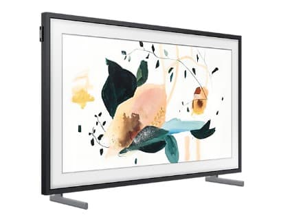 QLED TV Samsung, 81 cm/ 32 inch, Smart TV | Internet TV, ecran plat, rezolutie Full HD 1920 x 1080, boxe 20 W, "QE32LS03BB" — miniatură