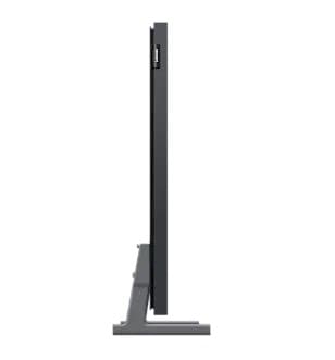 QLED TV Samsung, 81 cm/ 32 inch, Smart TV | Internet TV, ecran plat, rezolutie Full HD 1920 x 1080, boxe 20 W, "QE32LS03BB" — miniatură