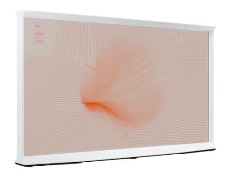 QLED TV Samsung, 108 cm/ 43 inch, Smart TV | Internet TV, ecran plat, rezolutie 4K UHD 3840 x 2160, boxe 40 W, "QE43LS01BA" — miniatură