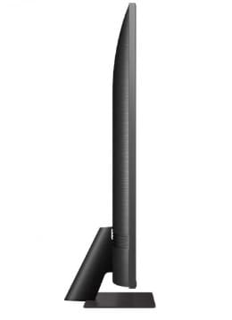 QLED TV Samsung, 126 cm/ 50 inch, Smart TV | Internet TV, ecran plat, rezolutie 4K UHD 3840 x 2160, boxe 40 W, "QE50Q80BA" — miniatură