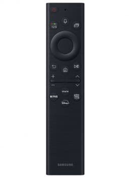 QLED TV Samsung, 126 cm/ 50 inch, Smart TV | Internet TV, ecran plat, rezolutie 4K UHD 3840 x 2160, boxe 40 W, "QE50Q80BA" — miniatură
