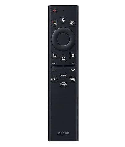 QLED TV Samsung, 164 cm/ 65 inch, Smart TV | Internet TV, ecran plat, rezolutie 8K UHD 7680 x 4320, boxe 60 W, "QE65QN700B" — miniatură