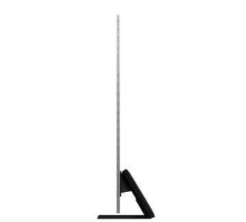 QLED TV Samsung, 164 cm/ 65 inch, Smart TV | Internet TV, ecran plat, rezolutie 8K UHD 7680 x 4320, boxe 70 W, "QE65QN800B" — miniatură