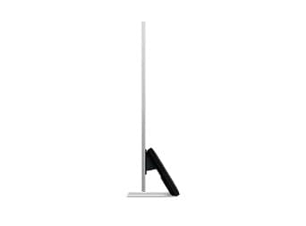 QLED TV Samsung, 164 cm/ 65 inch, Smart TV | Internet TV, ecran plat, rezolutie 4K UHD 3840 x 2160, boxe 70 W, "QE65QN95BA" — miniatură