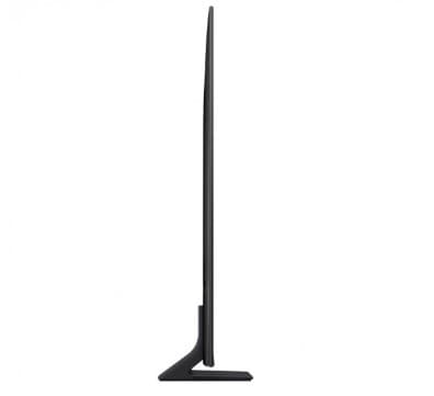 QLED TV Samsung, 190 cm/ 75 inch, Smart TV | Internet TV, ecran plat, rezolutie 4K UHD 3840 x 2160, boxe 20 W, "QE75Q70BA" — miniatură