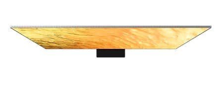 QLED TV Samsung, 190 cm/ 75 inch, Smart TV | Internet TV, ecran plat, rezolutie 8K UHD 7680 x 4320, boxe 70 W, "QE75QN800B" — miniatură