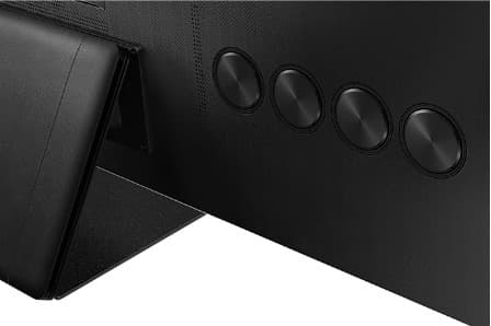 QLED TV Samsung, 190 cm/ 75 inch, Smart TV | Internet TV, ecran plat, rezolutie 8K UHD 7680 x 4320, boxe 70 W, "QE75QN800B" — miniatură