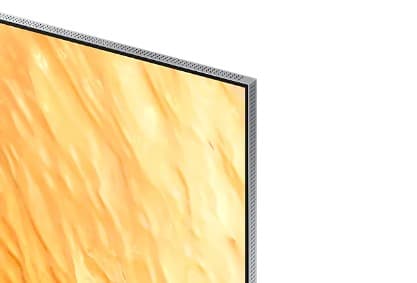 QLED TV Samsung, 190 cm/ 75 inch, Smart TV | Internet TV, ecran plat, rezolutie 8K UHD 7680 x 4320, boxe 70 W, "QE75QN800B" — miniatură