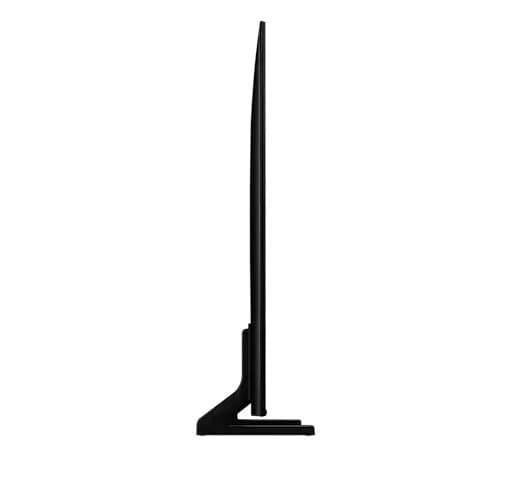 QLED TV Samsung, 214 cm/ 85 inch, Smart TV | Internet TV, ecran plat, rezolutie 4K UHD 3840 x 2160, boxe 20 W, "QE85Q80BA" — miniatură