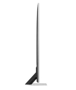 QLED TV Samsung, 214 cm/ 85 inch, Smart TV | Internet TV, ecran plat, rezolutie 4K UHD 3840 x 2160, boxe 60 W, "QE85QN85BA" — miniatură