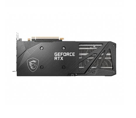 MSI GeForce RTX 3060 VENTUS 3X 12G OC, "RTX3060V 3X 12G OC" (nu) — miniatură