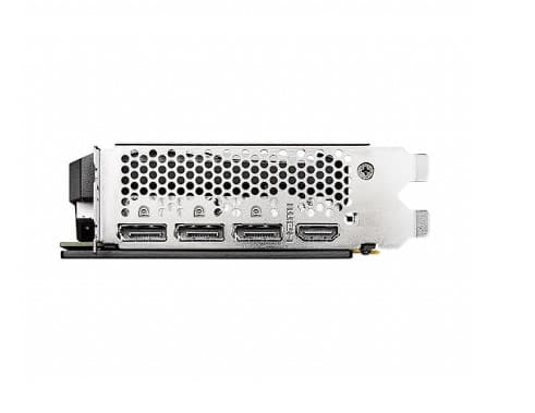 MSI GeForce RTX 3060 VENTUS 3X 12G OC, "RTX3060V 3X 12G OC" (nu) — miniatură