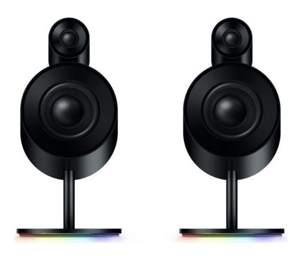 SISTEM 2.1 RAZER NOMMO PRO, "RZ05-02470100-R371" — miniatură