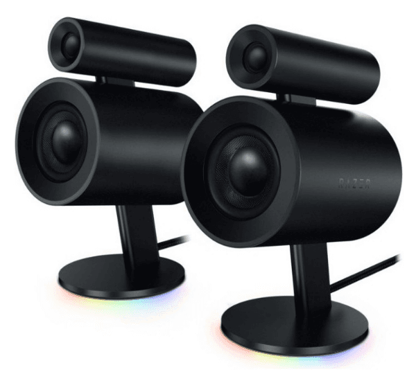 SISTEM 2.1 RAZER NOMMO PRO, "RZ05-02470100-R371" — miniatură