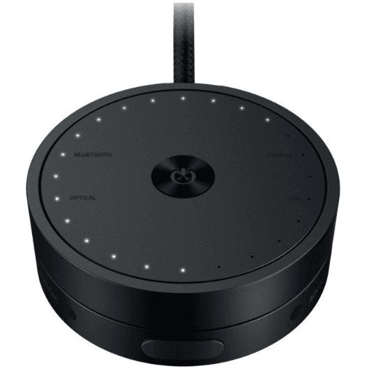 SISTEM 2.1 RAZER NOMMO PRO, "RZ05-02470100-R371" — miniatură