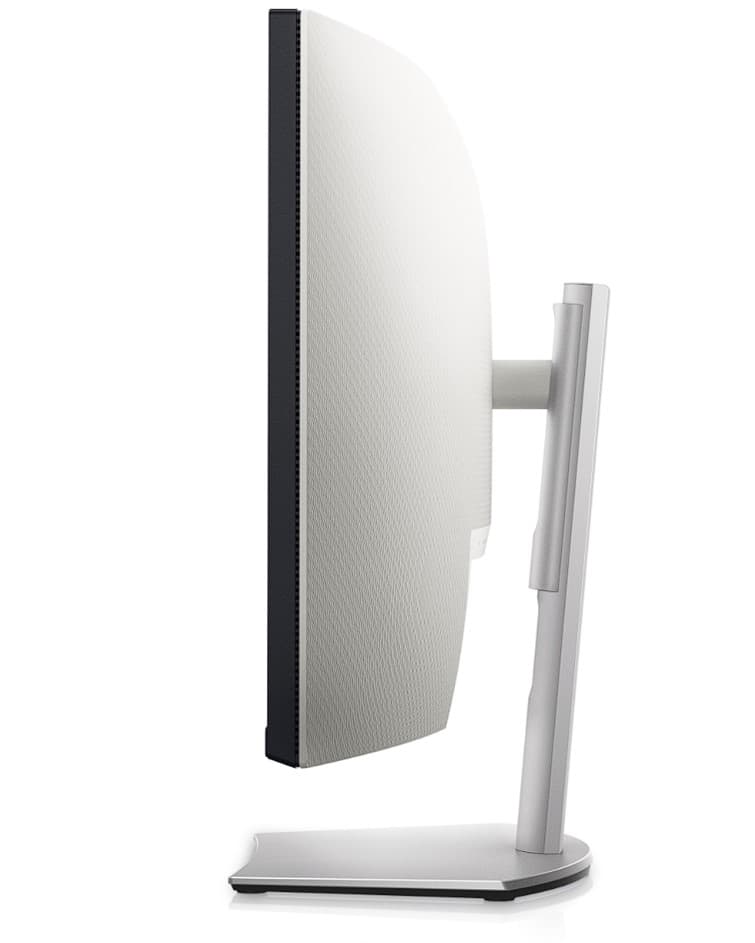DL MONITOR 34" S3423DWC LED 3440 x 1440, "S3423DWC" — miniatură