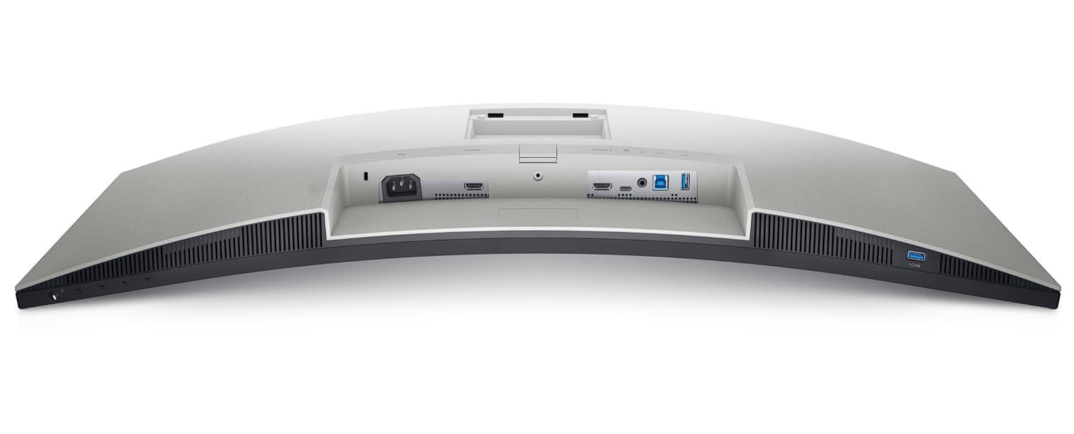 DL MONITOR 34" S3423DWC LED 3440 x 1440, "S3423DWC" — miniatură