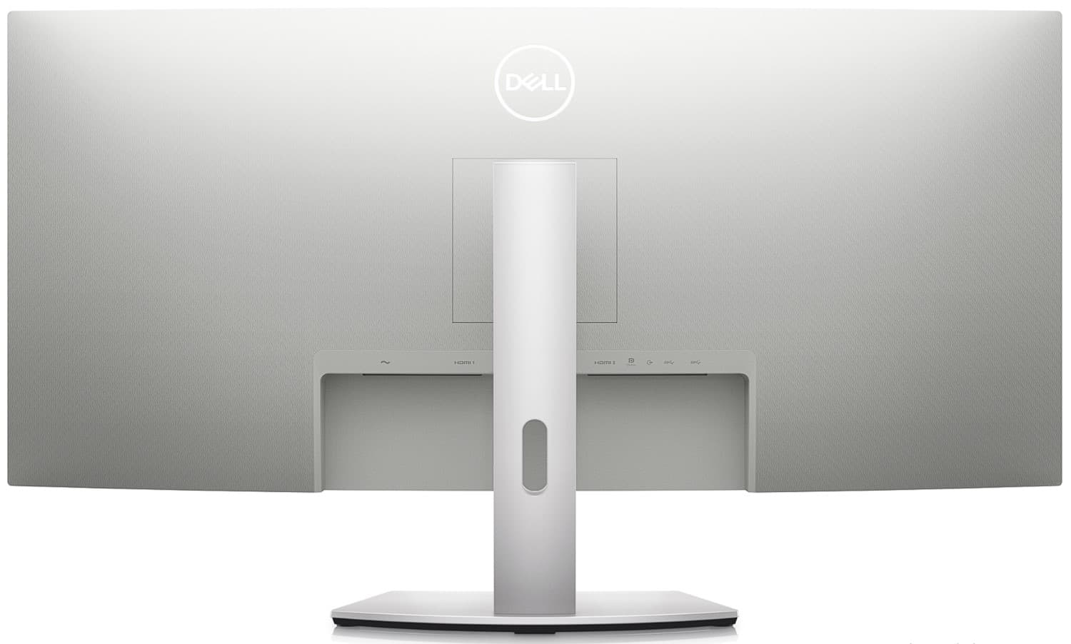 DL MONITOR 34" S3423DWC LED 3440 x 1440, "S3423DWC" — miniatură