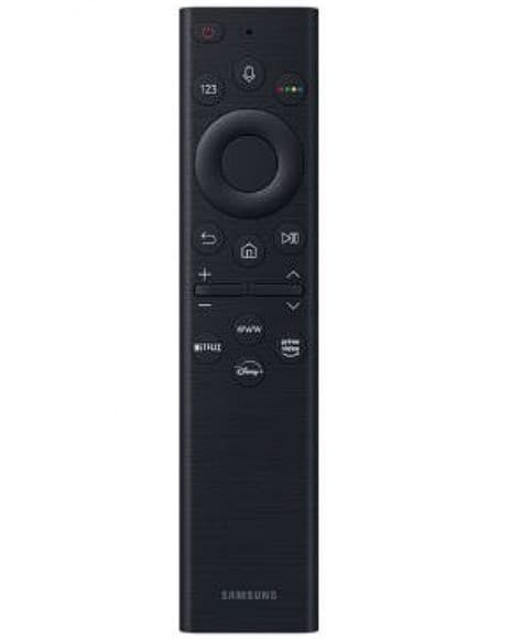 LED TV Samsung, 126 cm/ 50 inch, Smart TV | Internet TV, ecran plat, rezolutie 4K UHD 3840 x 2160, boxe 40 W, "UE50BU8582UXXH" — miniatură
