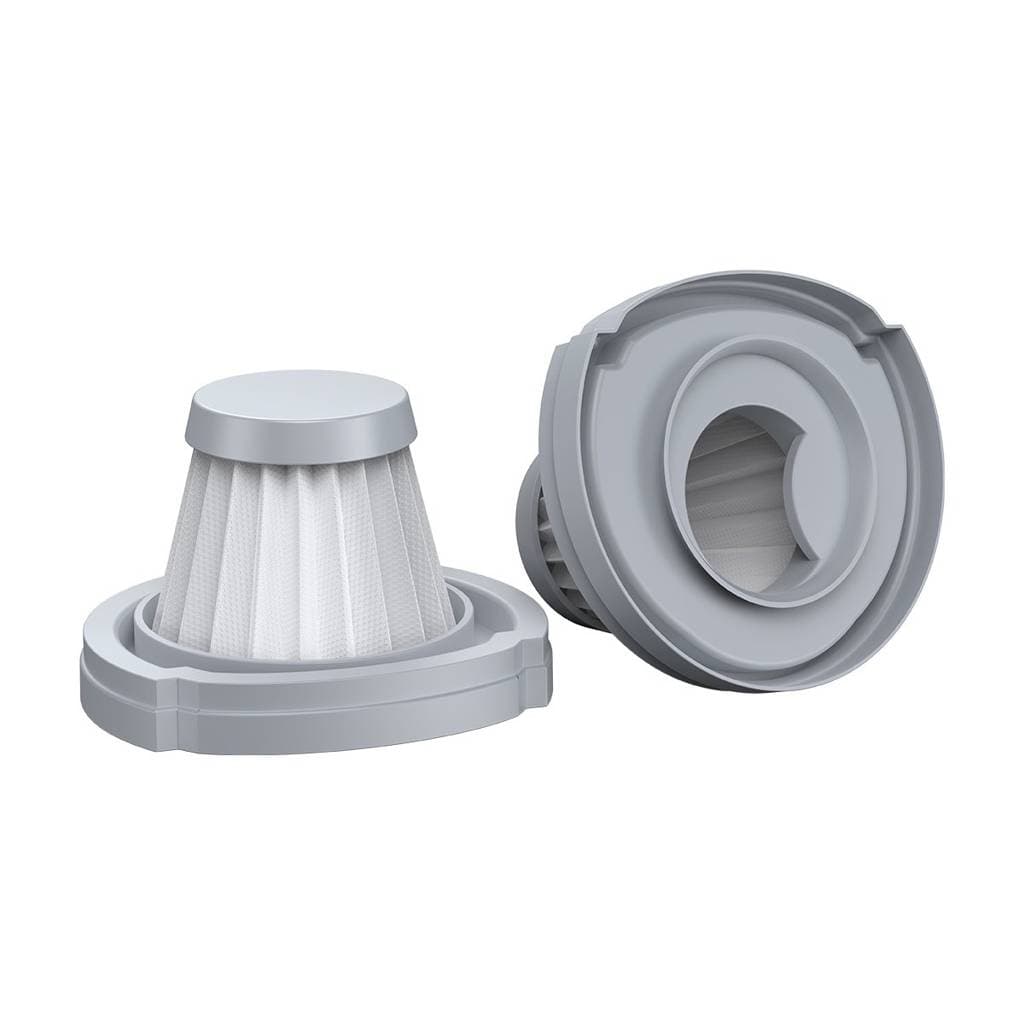 FILTRU HEPA Baseus, compatibil aspirator Baseus A1, pachetul contine 2 bucati "VCAQ010113" - 6932172606626