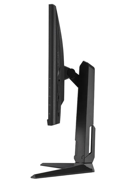 ASUS TUF Gaming VG27AQL1A 27inch WQHD IPS 170Hz above 144Hz G-Sync 1ms sRGB HDR, "90LM05Z0-B01370" — miniatură