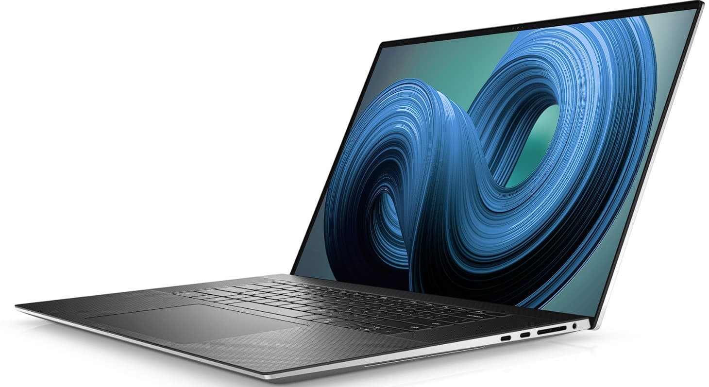 XPS 9720 FHD i7-12700H 16 1 RTX3050 W11P, "XPS9720I7161RTXWP" ( — miniatură
