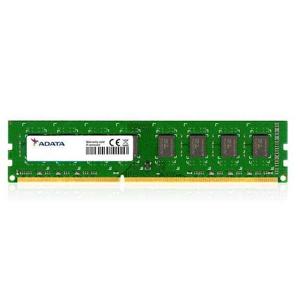 Memorie DDR Adata DDR3 8GB frecventa 1600 MHz, 1 modul, latenta nespecificat, "ADDX1600W8G11-SGN"