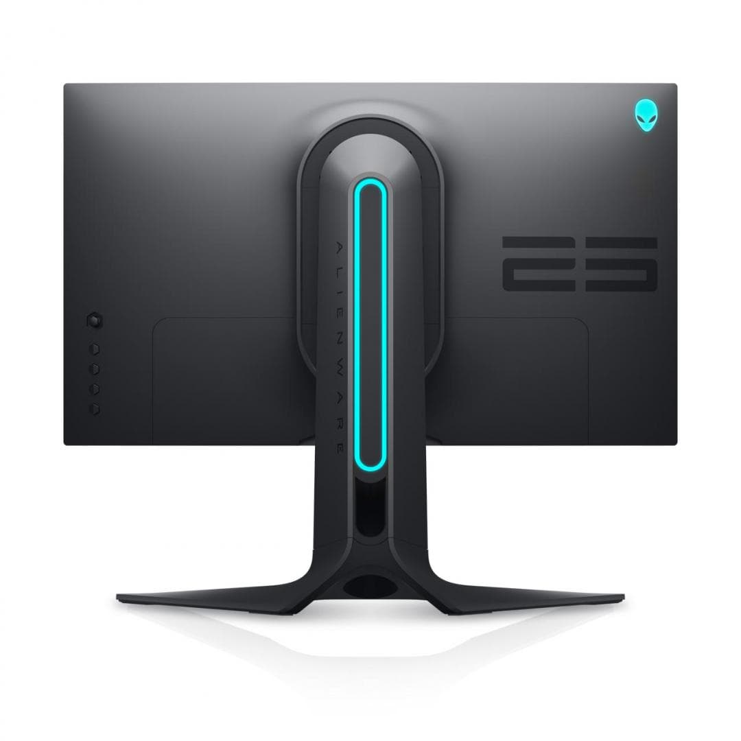 DL MONITOR 24.5 AW2521HFA 1920x1080, "AW2521HFA" — miniatură