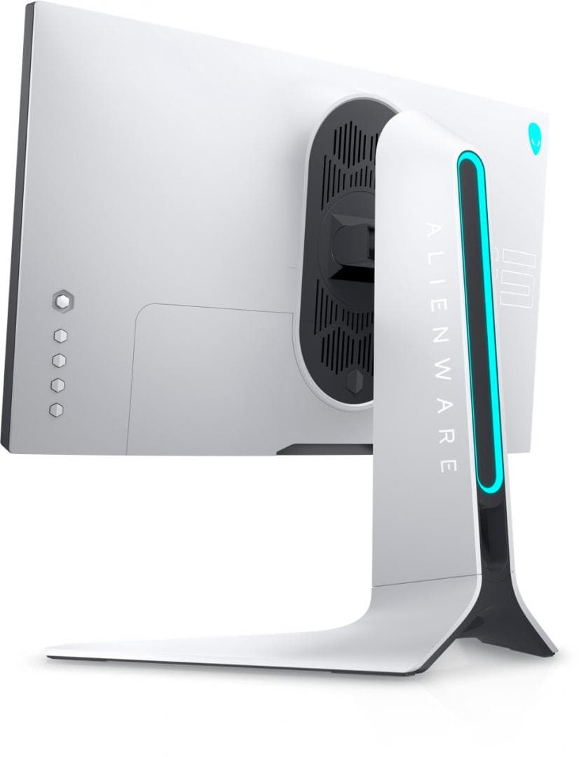 25 Gaming Monitor AW2521HFLA FHD, "AW2521HFLA" — miniatură