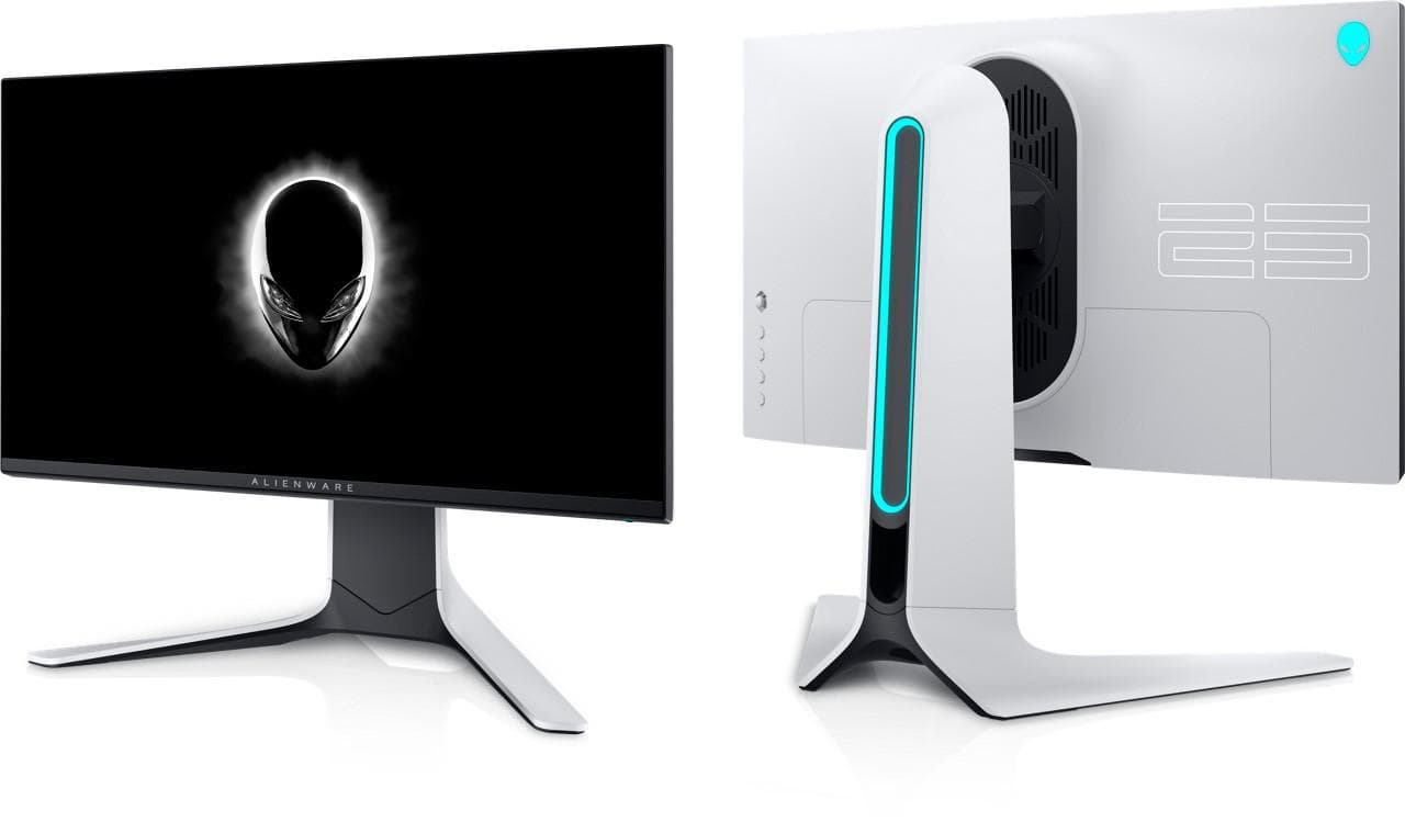 25 Gaming Monitor AW2521HFLA FHD, "AW2521HFLA" — miniatură