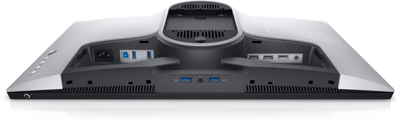 25 Gaming Monitor AW2521HFLA FHD, "AW2521HFLA" — miniatură