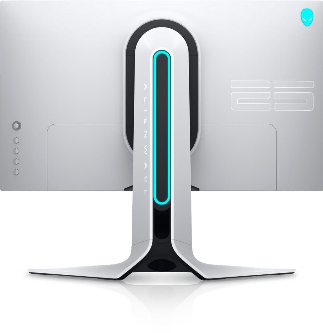 25 Gaming Monitor AW2521HFLA FHD, "AW2521HFLA" — miniatură