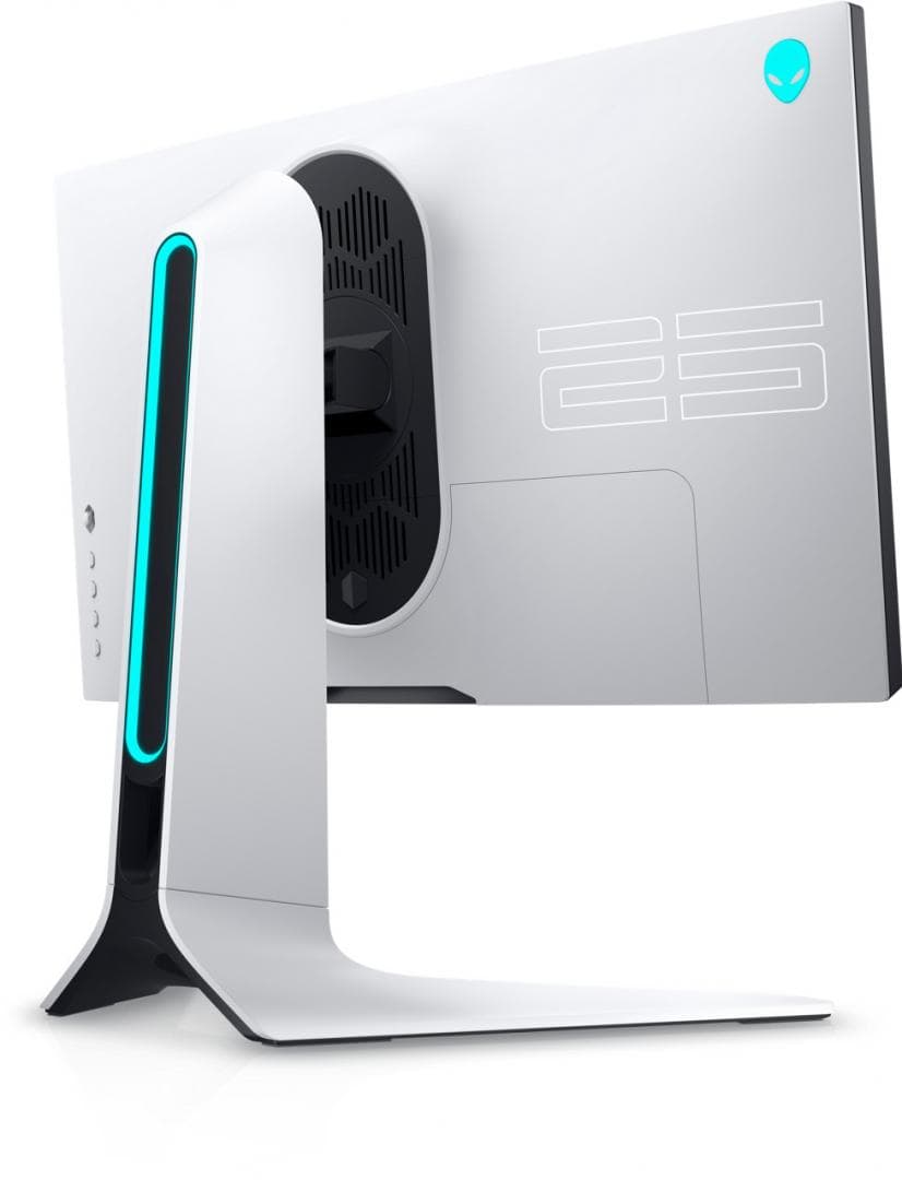 25 Gaming Monitor AW2521HFLA FHD, "AW2521HFLA" — miniatură