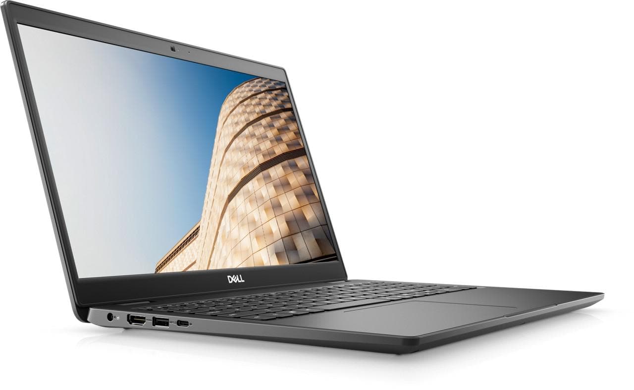 LAT 3510 HD i3-10110U 8 256 W10P EDU, "DL3510I38256WE" ( — miniatură