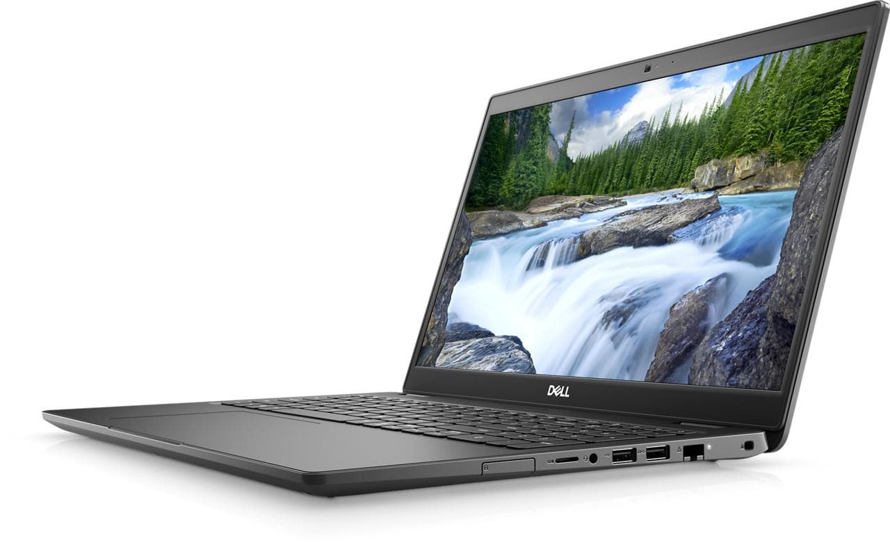 LAT 3510 HD i3-10110U 8 256 W10P EDU, "DL3510I38256WE" ( — miniatură