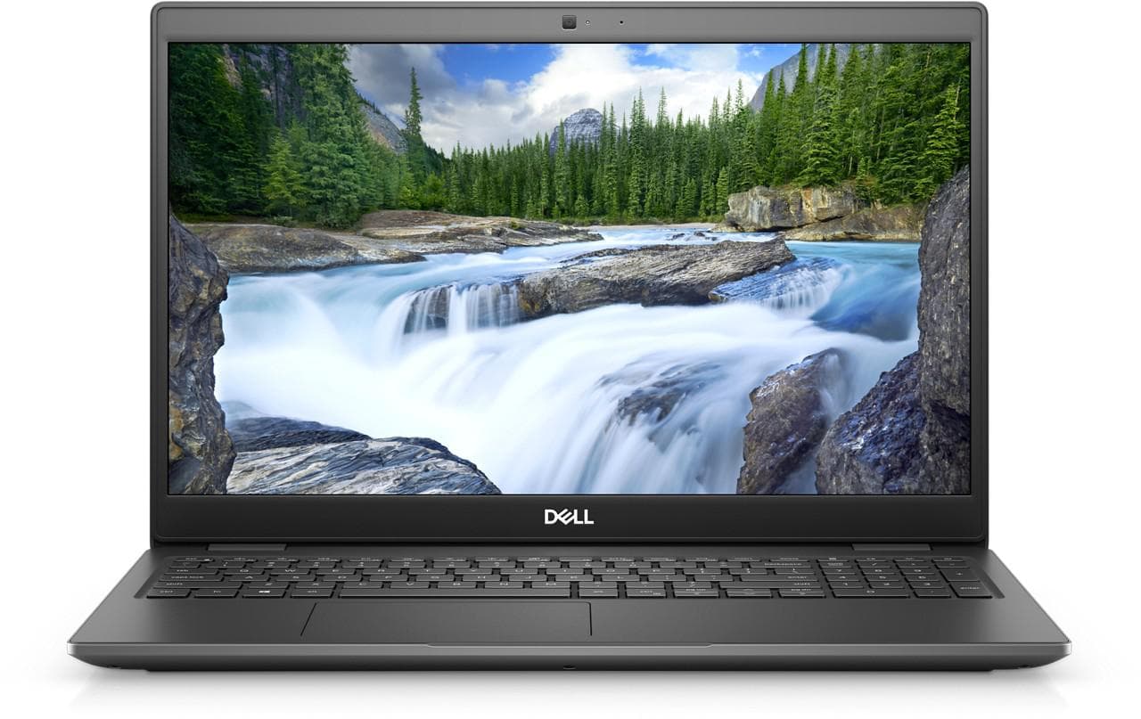 LAT 3510 HD i3-10110U 8 256 W10P EDU, "DL3510I38256WE" (