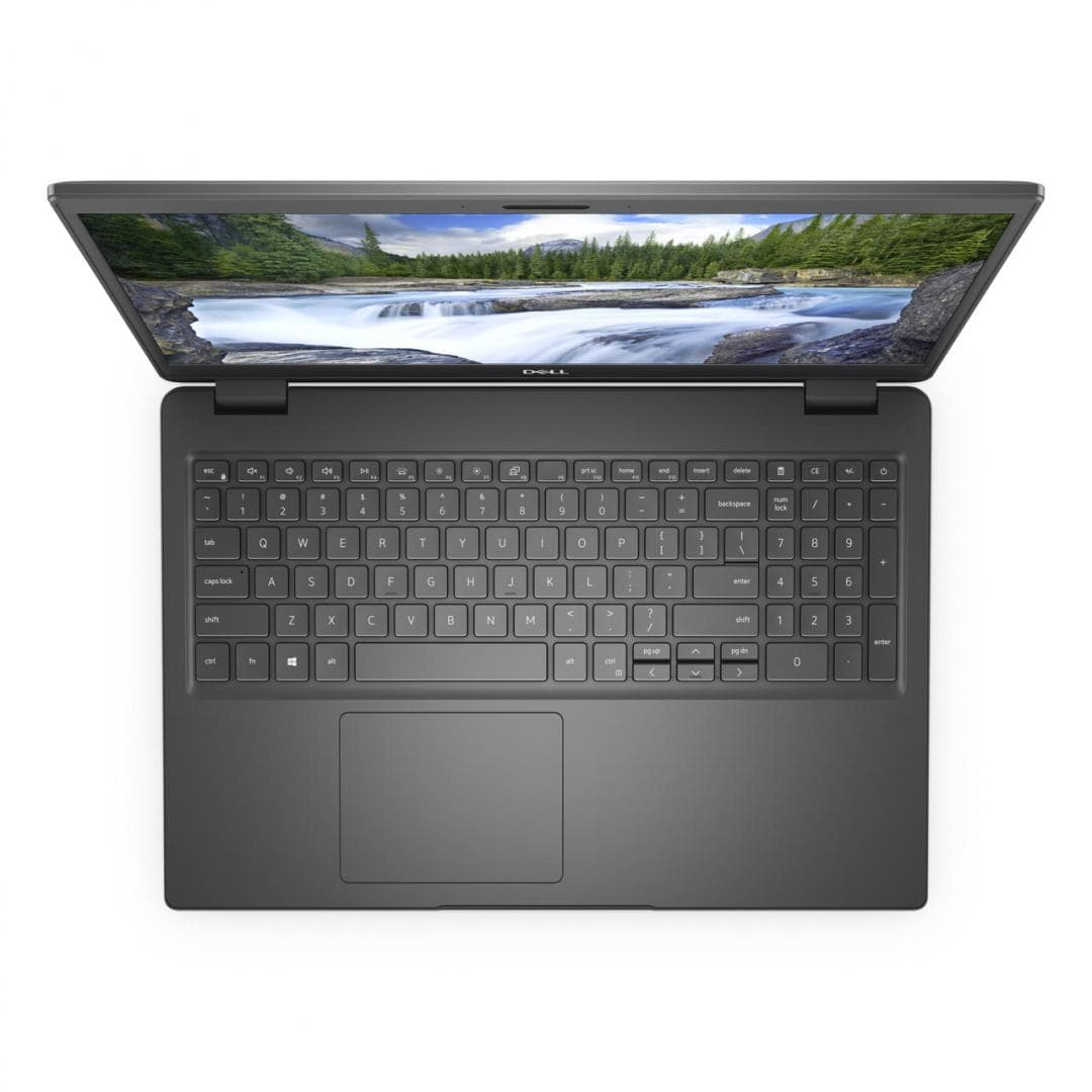 LAT 3510 HD i3-10110U 8 256 W10P EDU, "DL3510I38256WE" ( — miniatură
