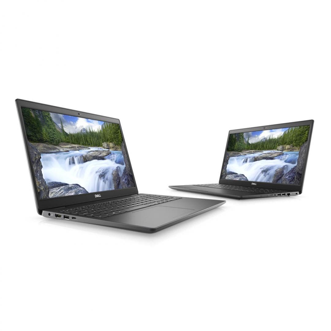 LAT 3510 HD i3-10110U 8 256 W10P EDU, "DL3510I38256WE" ( — miniatură