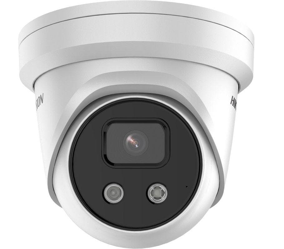 CAMERA DS-2CD2366G2-IU 2.8mm C, "DS-2CD2366G2-IU2C"