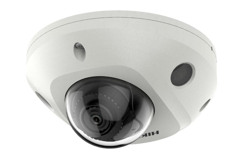CAMERA DS-2CD2543G2-I 2.8MM, "DS-2CD2543G2-I2"