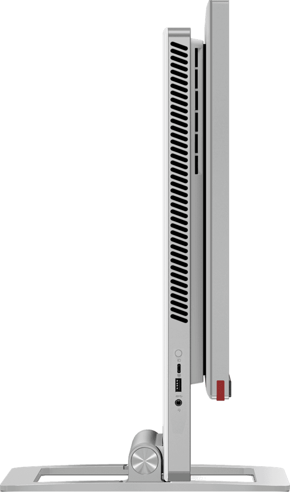 PC AIO7-27ACH6 R7-5800H 27"/16/512GB+1TB F0G7001PRI LENOVO, "F0G7001PRI" — miniatură