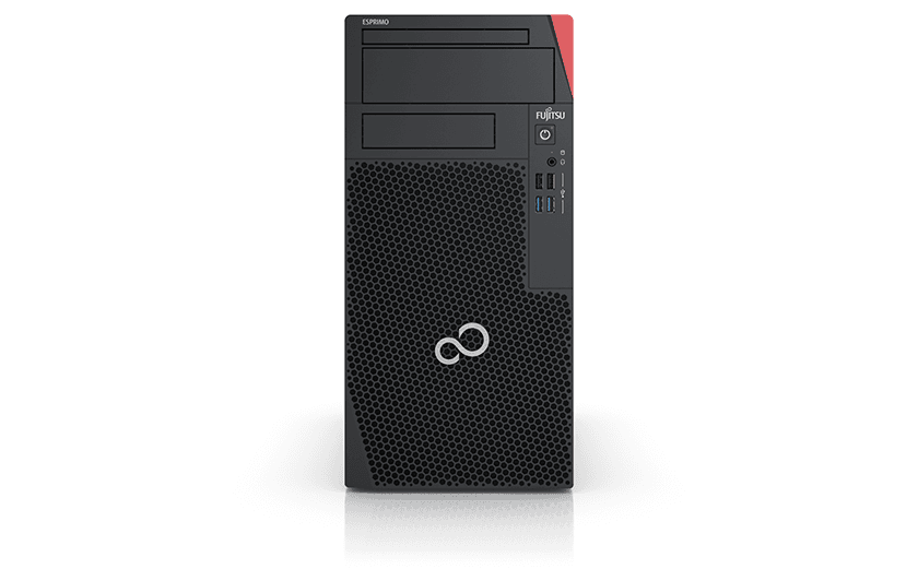 WST FTS ESPR P5011 i5-10400 8GB 1TB, "FPC52070GK"