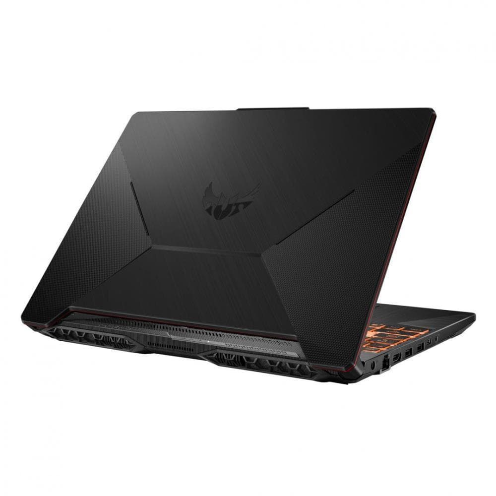 NB FX506LH CI3-10300H 15" 8GB/512GB FX506LHB-HN323 ASUS, "FX506LHB-HN323" (