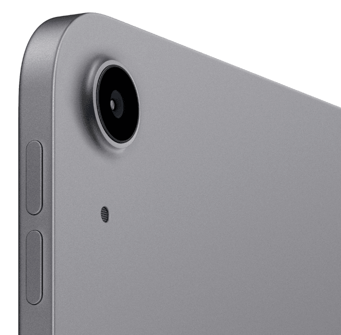 TABLETA APPLE, "iPad Air5" M1,10.9 inch, 64 GB, 8 GB memorie, iPadOS, Wi-Fi, Bluetooth, USB Type-C, " mm9c3hc/a" — miniatură