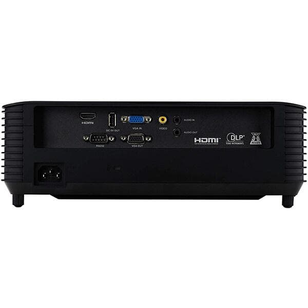 PROJECTOR ACER X1326AWH, "MR.JR911.001" — miniatură