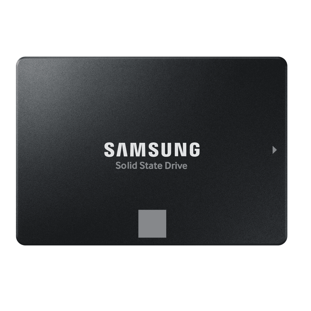 SM SSD 250GB 870EVO SATA3 MZ-77E250BW, "MZ-77E250BW" — miniatură