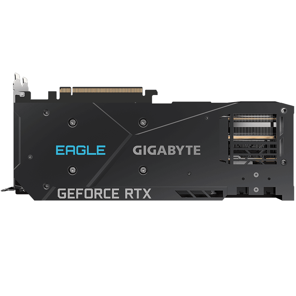 GIGABYTE N3070EAGLE-8GD 2.0, "N3070EAGLE-8GD 2.0" (nu) — miniatură