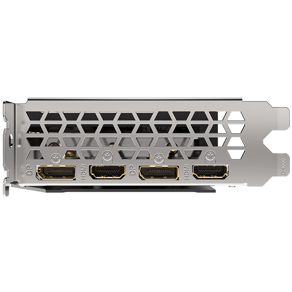 GIGABYTE N3070EAGLE-8GD 2.0, "N3070EAGLE-8GD 2.0" (nu) — miniatură