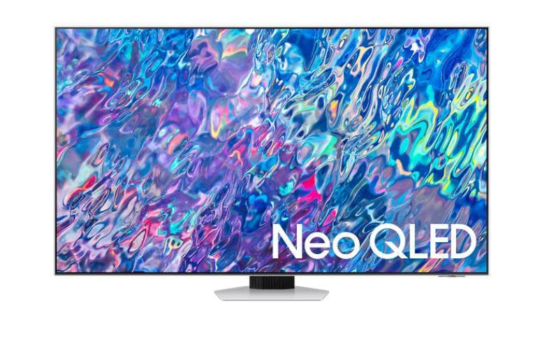 QLED TV Samsung, 164 cm/ 65 inch, Smart TV | Internet TV, ecran plat, rezolutie 4K UHD 3840 x 2160, boxe 60 W, "QE65QN85BATXXH"